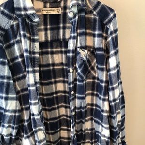 Button down shirt